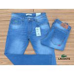 Calça Jeans Lcst 
