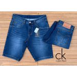 Bermuda Jeans Ck