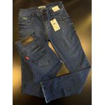 Calça Jeans LCST