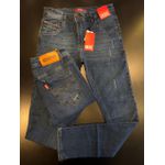 Calça Jeans DSL