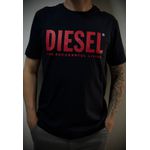 Camiseta Premium DSL - Preto