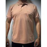 Polo Premium Arams - Bege Escuro