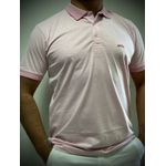 Polo Premium BSS - Rosa