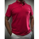 Polo Premium Arams - Vermelho