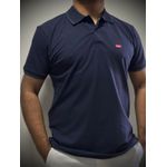 Polo Premium LEv - Azul