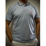 Polo Premium LEv - Azul Claro