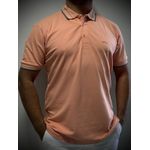 Polo Premium Bss - Laranjada