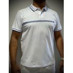Polo Premium Bss - Branco