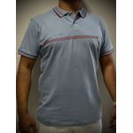 Polo Premium Bss - Azul