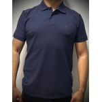 Polo Premium Arams - Azul