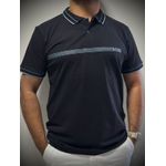 Polo Premium Bss - Preto