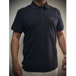 Polo Premium Extra BSS - Preto