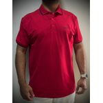 Polo Premium Extra BSS - Vermelho