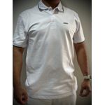 Polo Premium Extra BSS - Branco