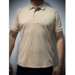 Polo Premium Arams - Bege