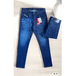 Calça Jeans DSL 
