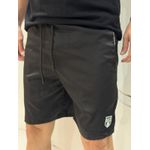 Short Premium EA7 - Preto