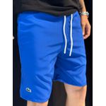 Short Premium LCST - Azul