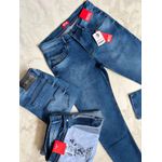 Calça Jeans DSL