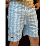 Short Premium Lcst - Azul