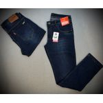 Calça Jeans DSL