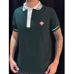 Polo Premium CASA - Verde