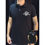 Polo Premium LCST - Preto