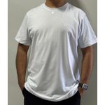 Camiseta Egípcia Bss - Branco