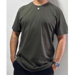 Camiseta Egípcia Arman - Verde