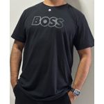 Camiseta Egípcia BSS - Verde