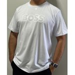 Camiseta Egípcia BSS - Branco