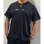Camiseta Egípcia BSS - Preto