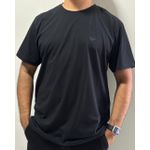 Camiseta Egípcia Arman - Preto