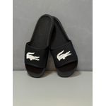 Chinelo Slide Lcst - Preto
