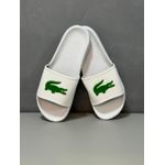Chinelo Slide Lcst - Branco