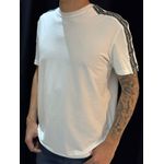 Camiseta Peruana Balmai - Branco