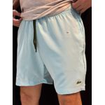 Short Griffe LCST - Azul Claro