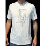 Camiseta Peruana LV - Branco
