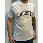 Camiseta Peruana LCST - Branco