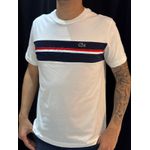 Camiseta Peruana LCST - Branco