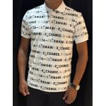 Polo Peruana Ax - Branco