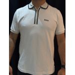 Polo Peruana BSS - Bege