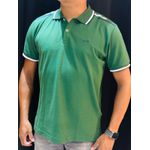 Polo Peruana BSS - Verde