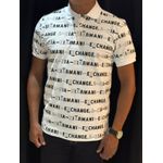 Polo Peruana Arman - Branco