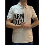 Polo Peruana Arman - Bege