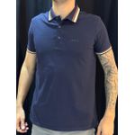 Polo Premium BSS - Azul