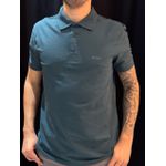 Polo Premium BSS - Verde