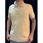 Polo Premium BSS - Bege