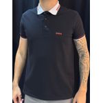 Polo Premium BSS - Preto