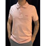 Polo Premium BSS - Rosa